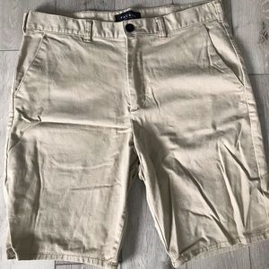 PacSun Chino Khaki Shorts 32